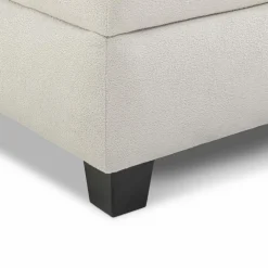 Boxspringbett Tessa 180 x 200 cm