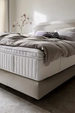 Boxspringbett Vita 180 x 200 cm