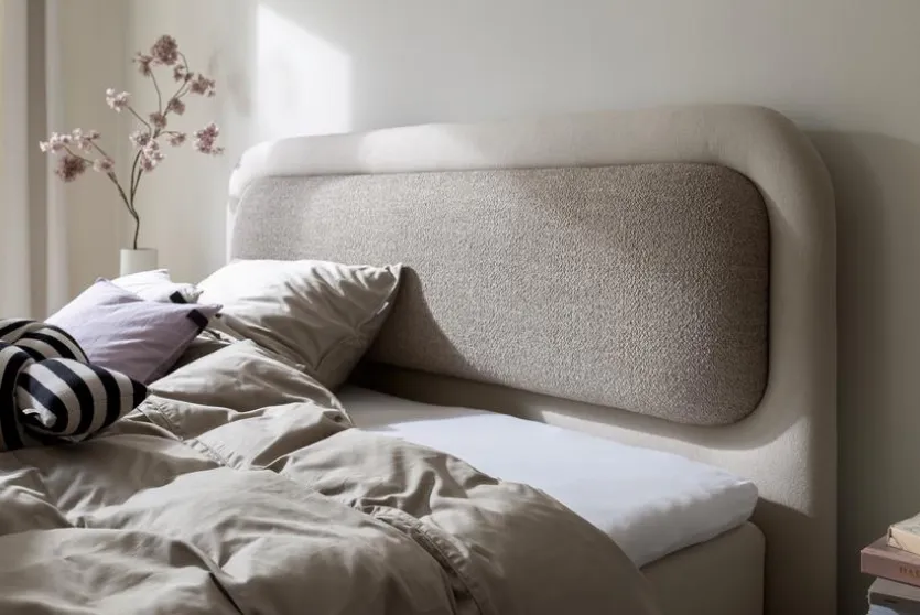 Boxspringbett Vita 180 x 200 cm