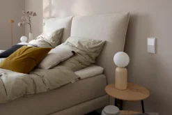 Boxspringbett Vita 180 x 200 cm