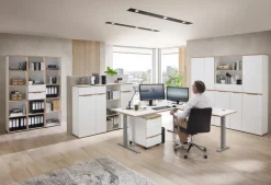 Büroschrank Memphis