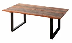 Couchtisch Bark 4078