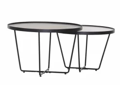 Couchtisch 2er-Set Kalmar