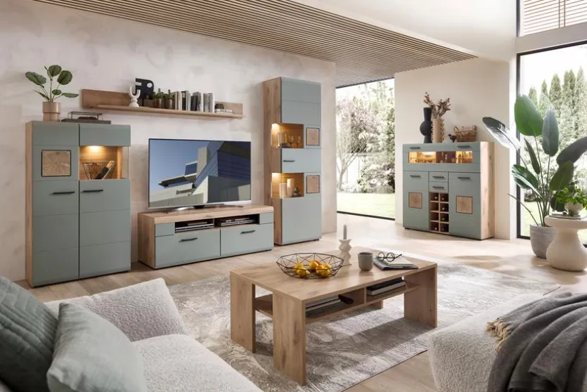 Couchtisch Fun Plus II