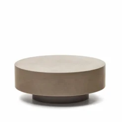 Couchtisch Garbet Ø 80 cm