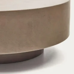 Couchtisch Garbet Ø 80 cm