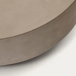 Couchtisch Garbet Ø 80 cm