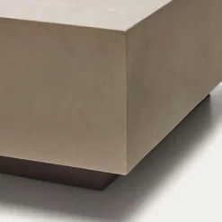 Couchtisch Rustella 80 x 60 cm