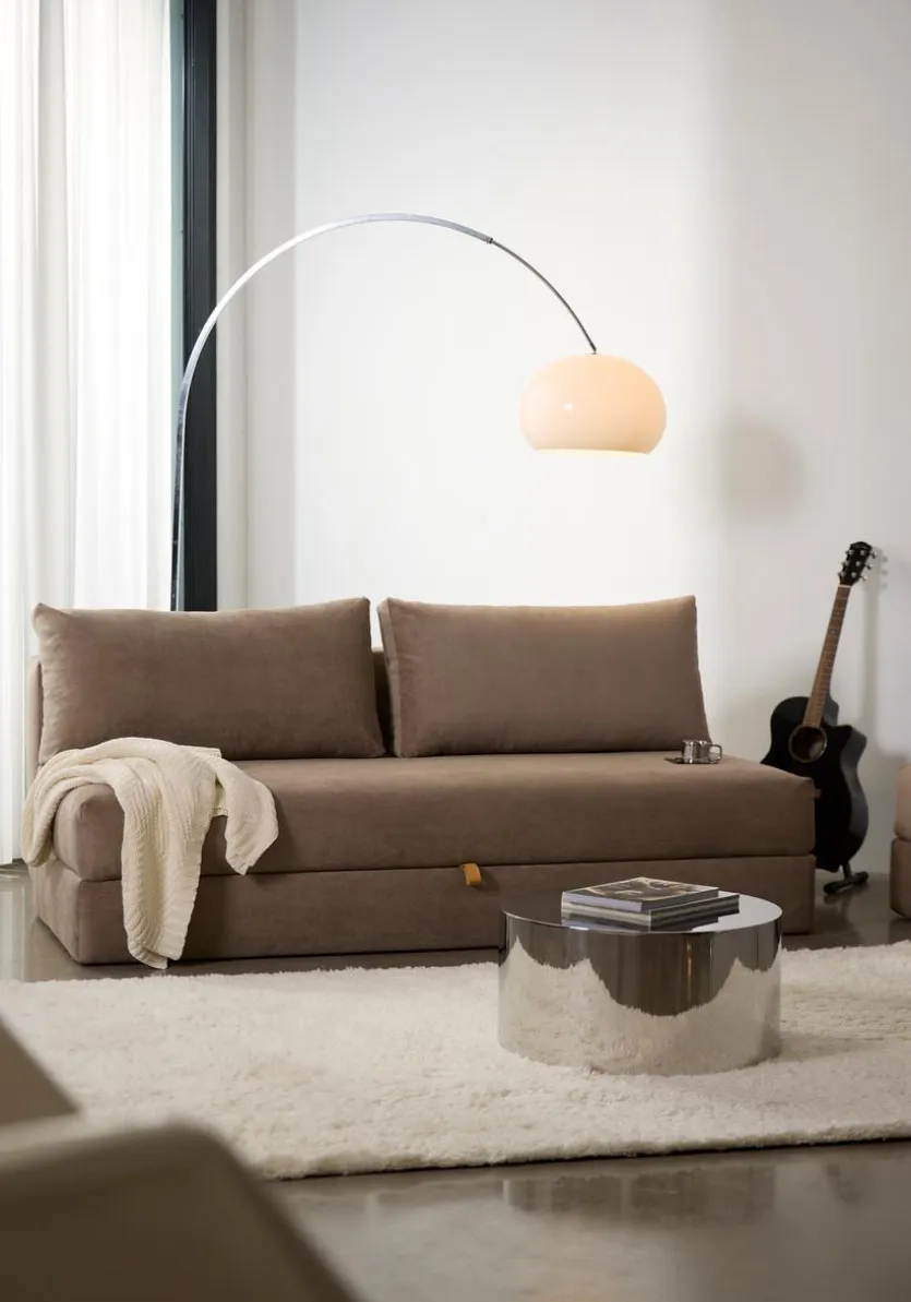 Couchtisch Tin Drum 60