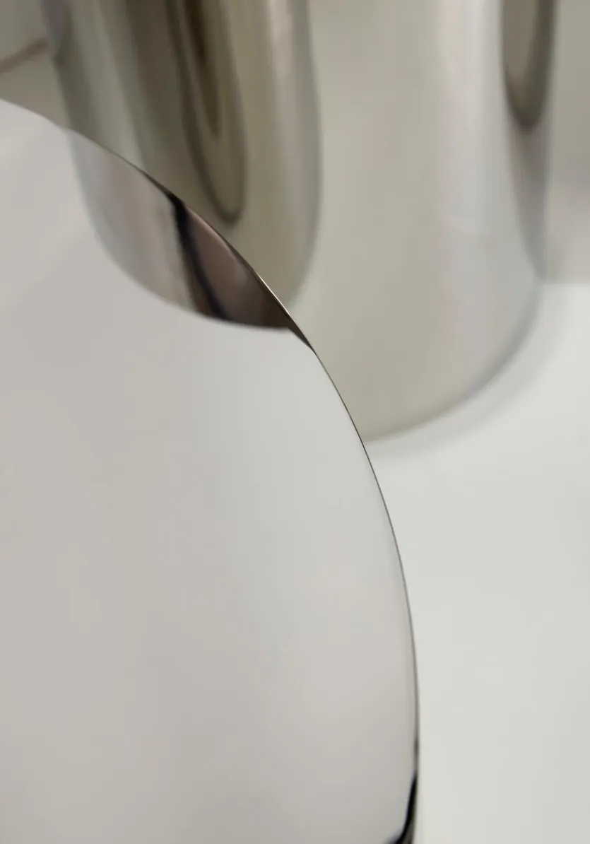 Couchtisch Tin Drum 60