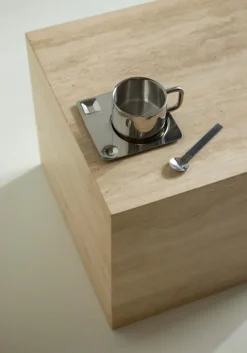 Couchtisch Travertina 40