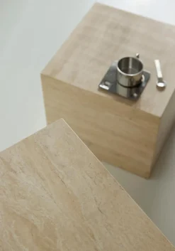 Couchtisch Travertina 40