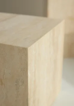 Couchtisch Travertina 40