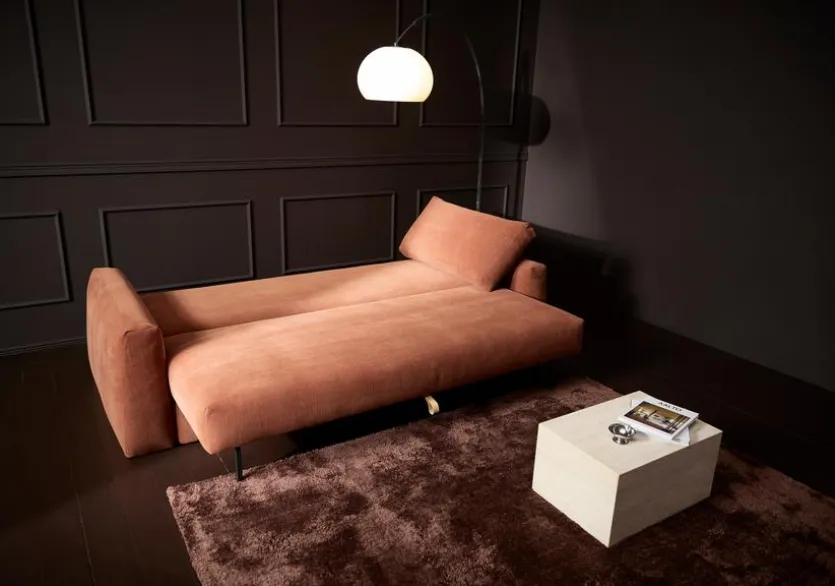 Couchtisch Travertina 60