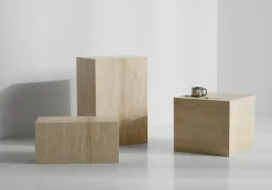 Couchtisch Travertina 25