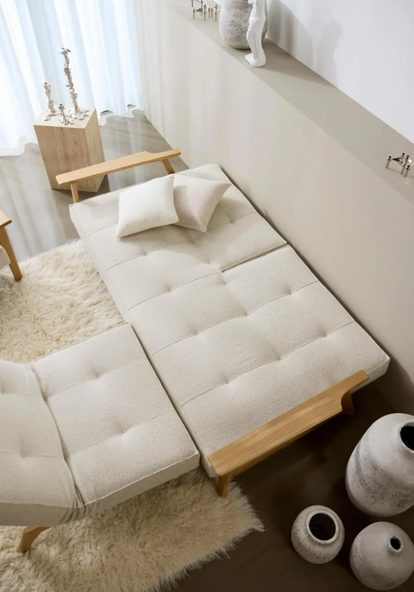 Couchtisch Travertina 25