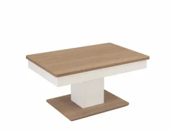 Couchtisch WD-04-EBI-RW