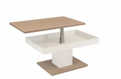 Couchtisch WD-04-EBI-RW