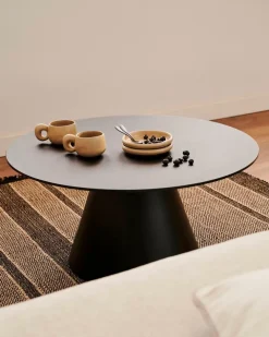 Couchtisch Wilshire Ø 80 cm