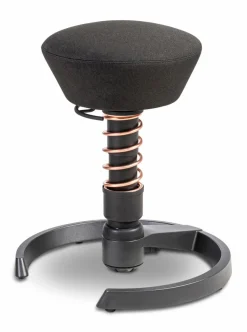 3D-Aktiv-Bürostuhl Swopper