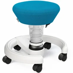 3D-Aktiv-Jugenddrehstuhl Swoppster