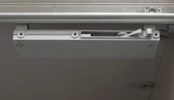 Dämpfungsbeschlag Zubehör 2er-Set