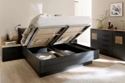 Doppelbett Multiline 180 x 200 cm