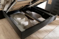 Doppelbett Multiline 180 x 200 cm