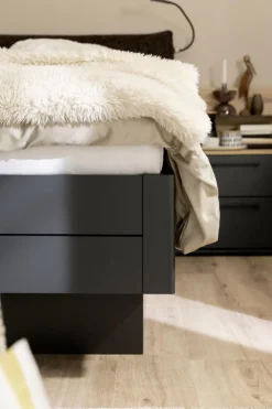 Doppelbett Multiline 180 x 200 cm