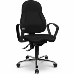 Drehstuhl Sitness Basic 100