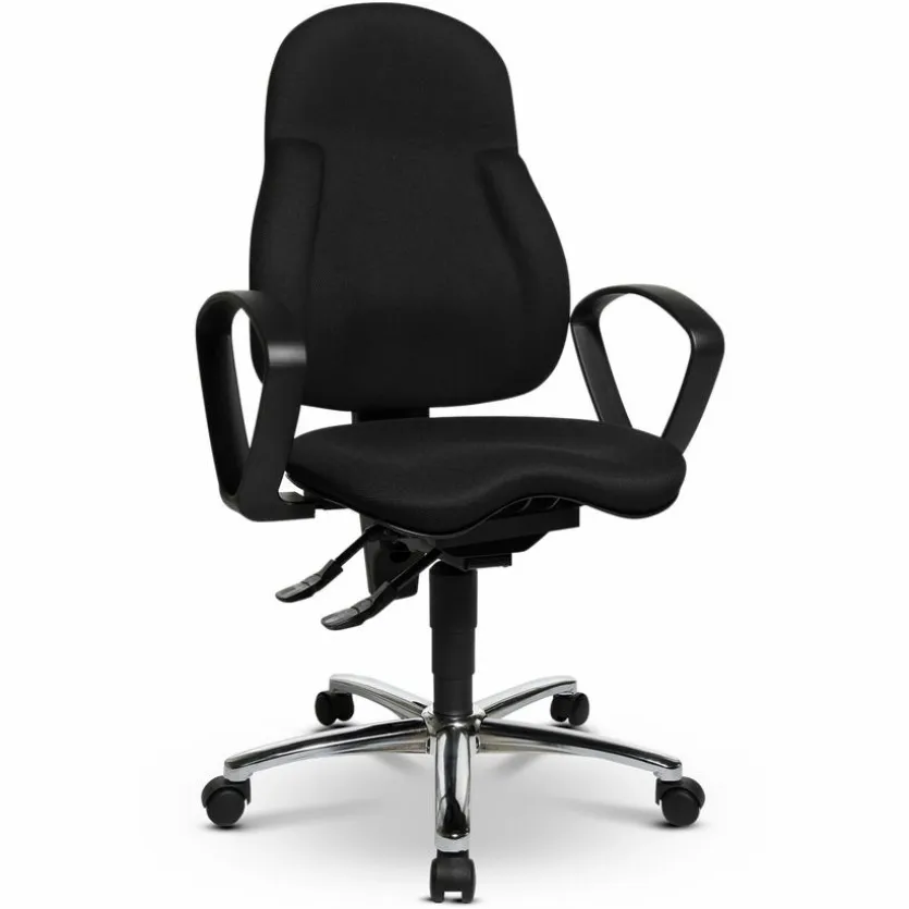Drehstuhl Sitness Basic 100