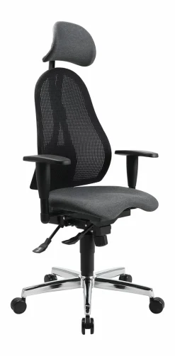 Drehstuhl Sitness Profi 650