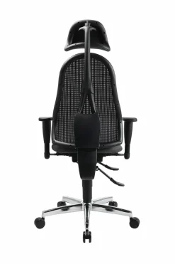 Drehstuhl Sitness Profi 650