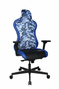 Drehstuhl Sitness RS Sport Plus