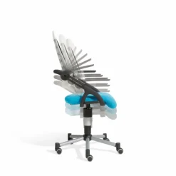 Drehstuhl Tio Sitness