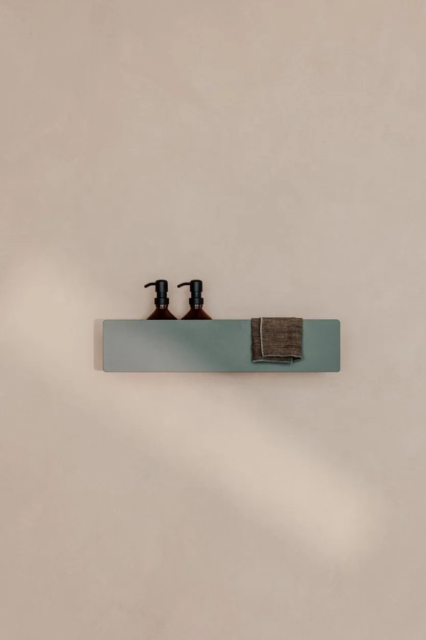 Duschablage Shea 50 - ohne Bohren