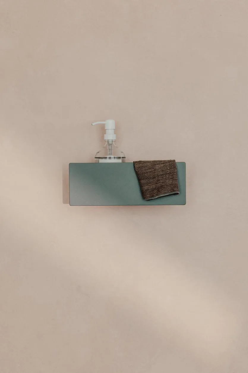 Duschablage Shea 30 - ohne Bohren