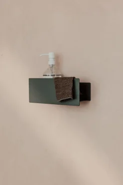 Duschablage Shea 30 - ohne Bohren