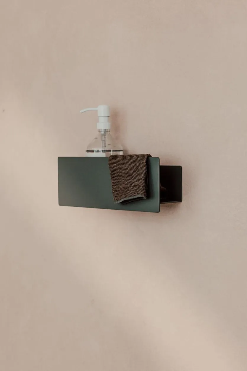 Duschablage Shea 30 - ohne Bohren