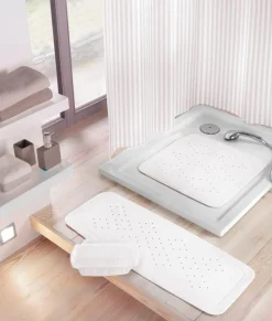 Duscheinlage Arosa 55 x 55 cm