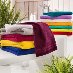 Duschtuch Calypso Feeling 67x140cm