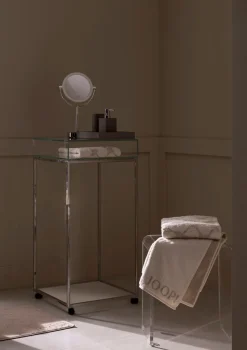 Duschtuch Cornflower 80 x 150 cm