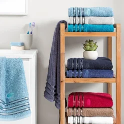 Duschtuch Cult de Luxe 67 x 140 cm