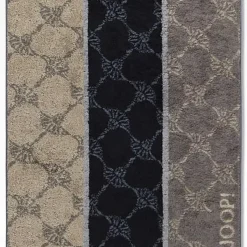 Duschtuch Stripes 80 x 150 cm