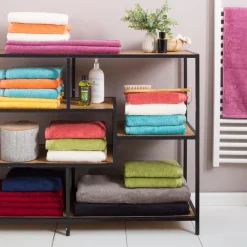 Duschtuch Vegan Life 67 x 140 cm