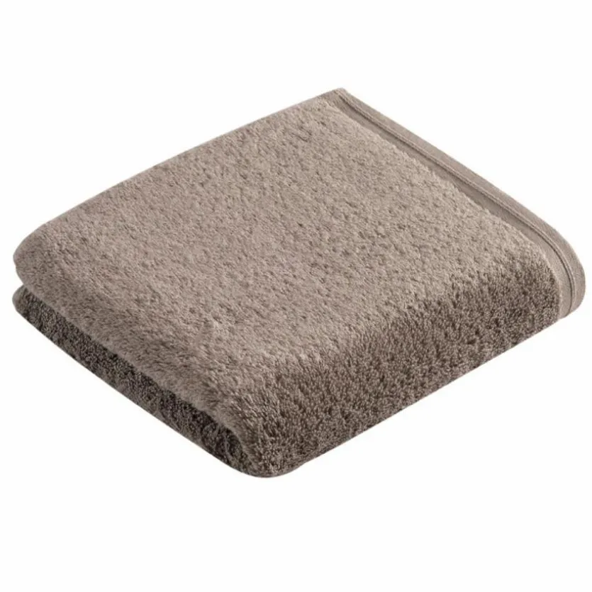 Duschtuch Vegan Life 67 x 140 cm