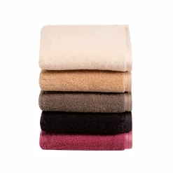 Duschtuch Vegan Life 67 x 140 cm