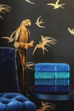 Duschtuch Vienna Style 67 x 140 cm