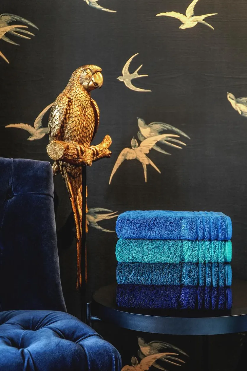 Duschtuch Vienna Style 67 x 140 cm