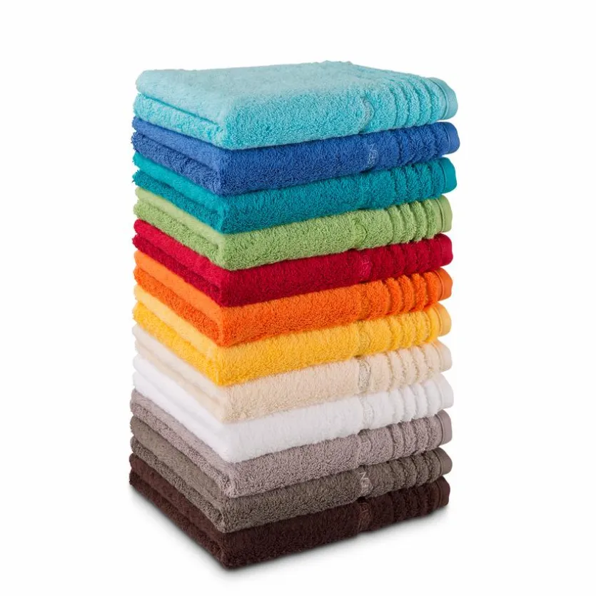 Duschtuch Vienna Style 67 x 140 cm